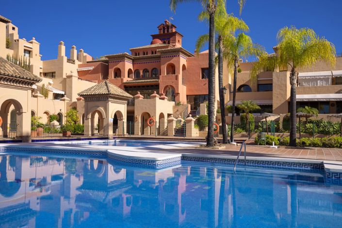 Image No.47-2 Bed Apartment for sale