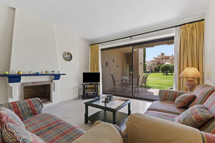 Image No.36-2 Bed Apartment for sale