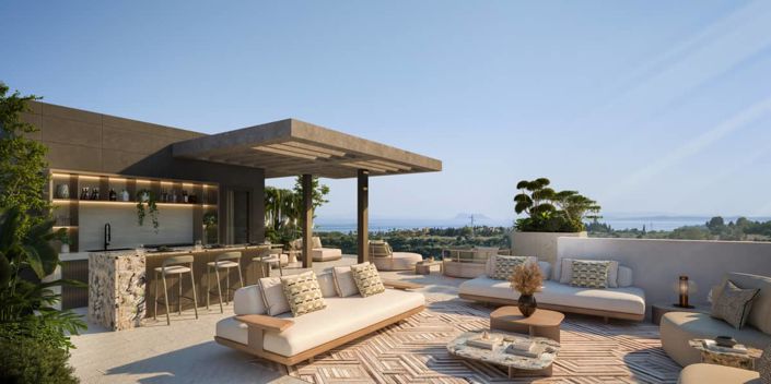 Image No.23-2 Bed Apartment for sale