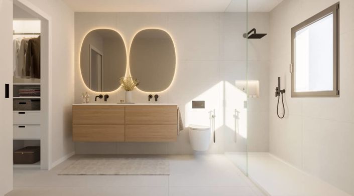 Image No.35-2 Bed Apartment for sale