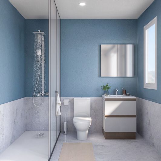 Image No.24-2 Bed Apartment for sale