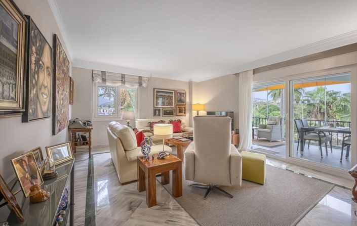 Image No.21-2 Bed Apartment for sale