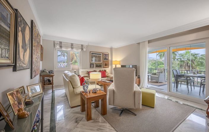 Image No.37-2 Bed Apartment for sale