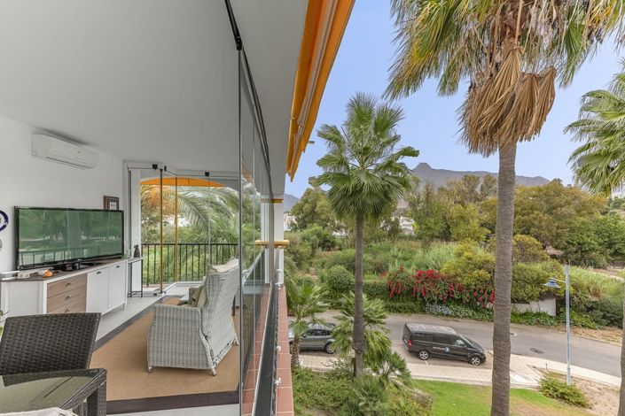 Image No.43-2 Bed Apartment for sale