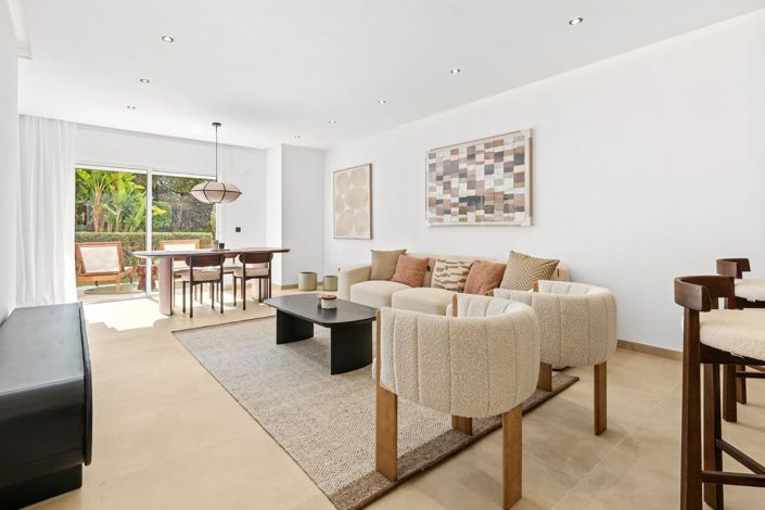 Image No.2-3 Bed Apartment for sale