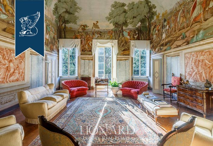 Image No.31-8 Bed Villa for sale