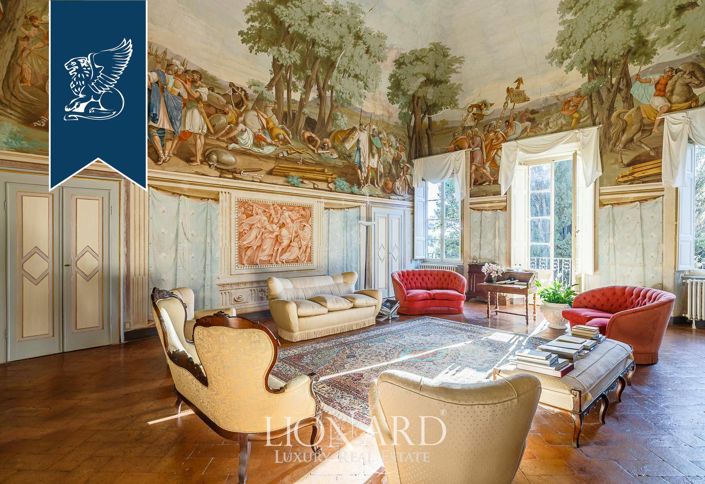 Image No.32-8 Bed Villa for sale