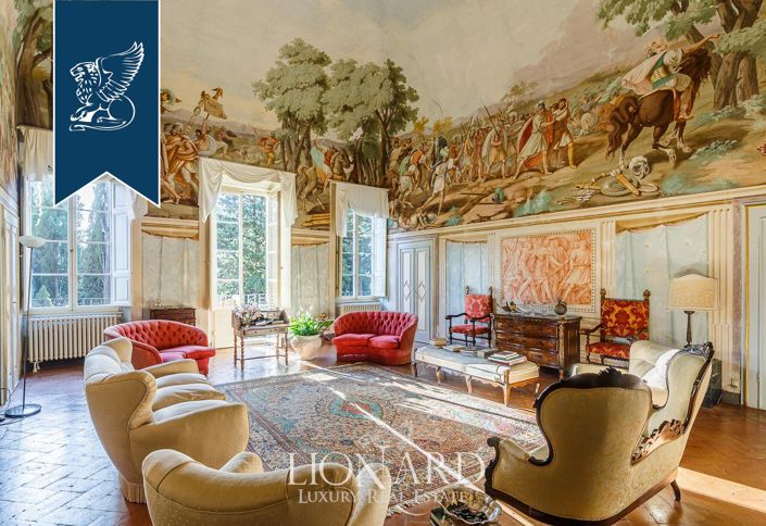 Image No.33-8 Bed Villa for sale