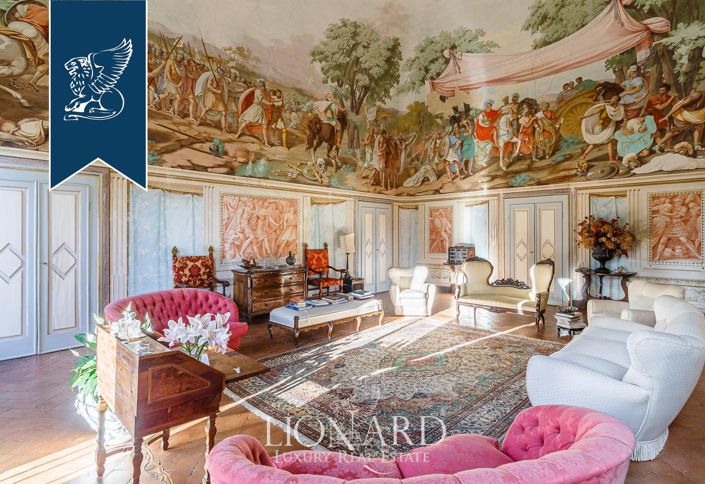 Image No.34-8 Bed Villa for sale