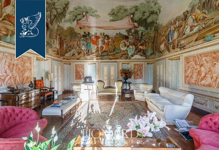 Image No.35-8 Bed Villa for sale