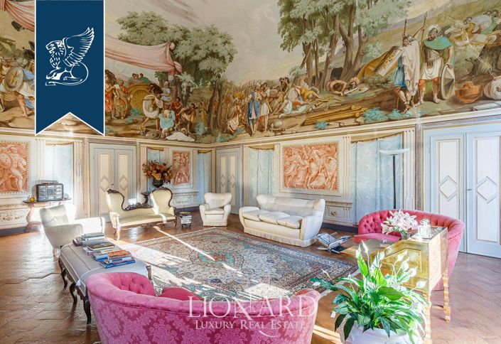 Image No.36-8 Bed Villa for sale