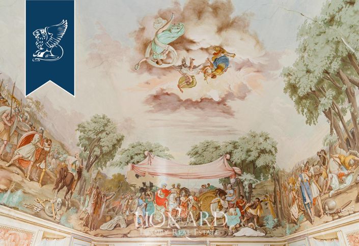 Image No.37-8 Bed Villa for sale