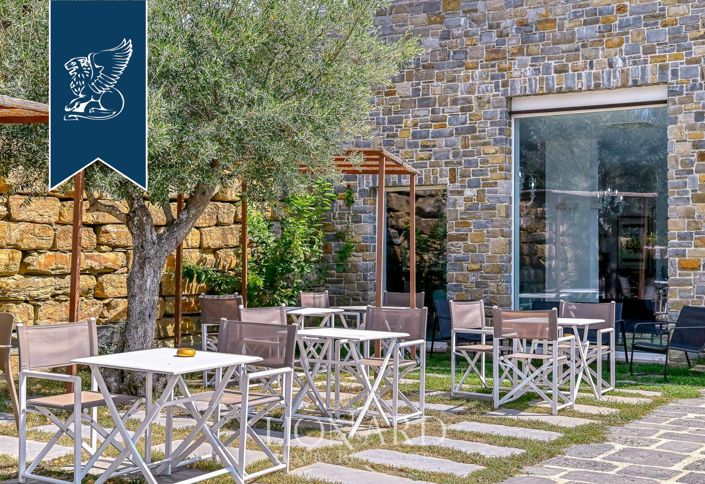 Image No.16-10 Bed Hotel for sale