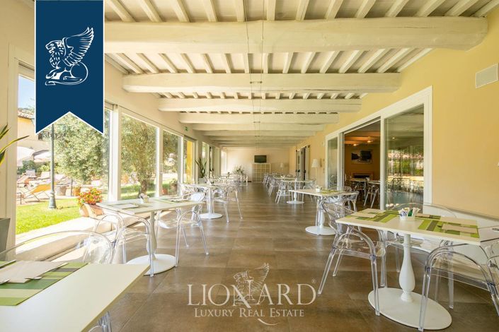 Image No.15-52 Bed Hotel for sale