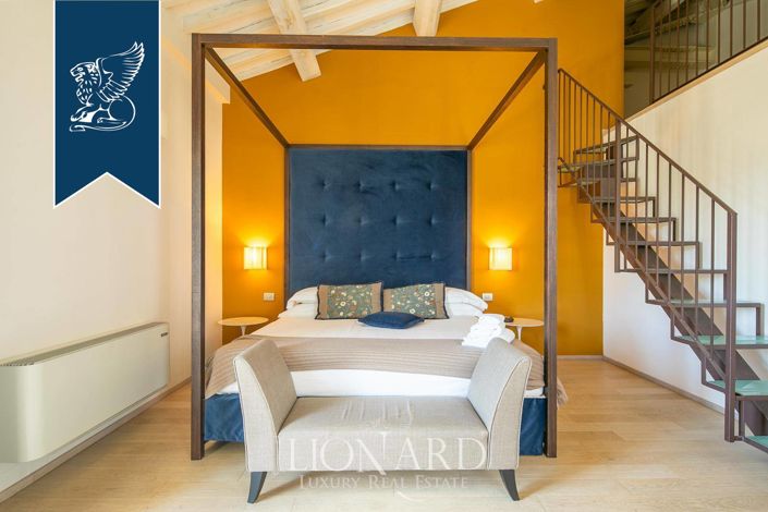 Image No.21-52 Bed Hotel for sale