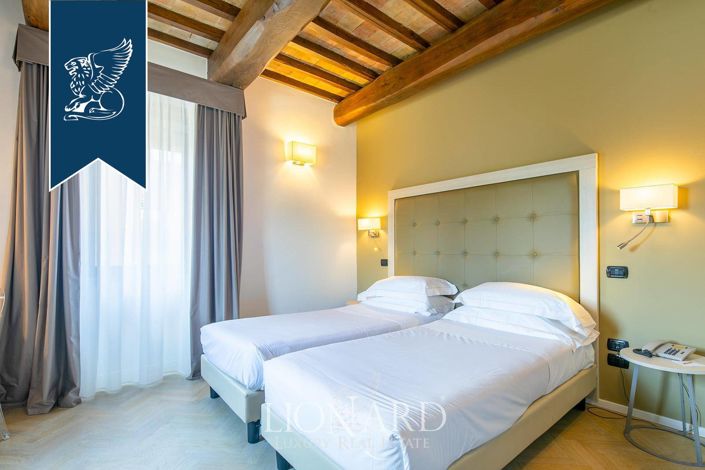 Image No.25-52 Bed Hotel for sale