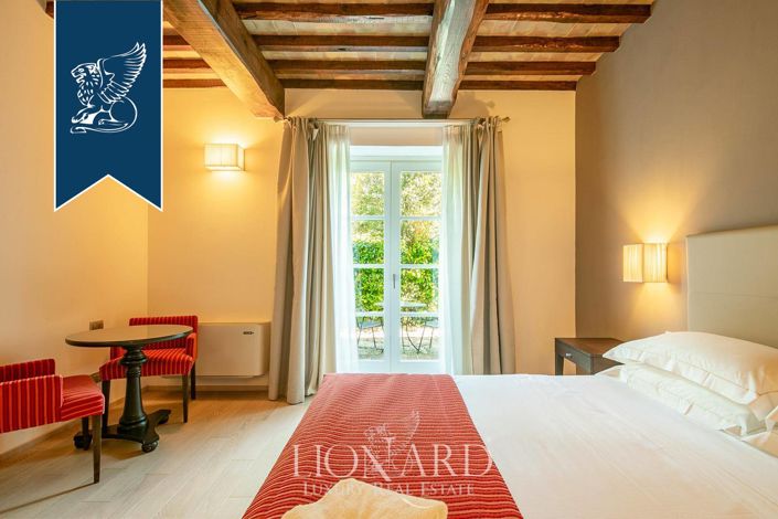 Image No.29-52 Bed Hotel for sale