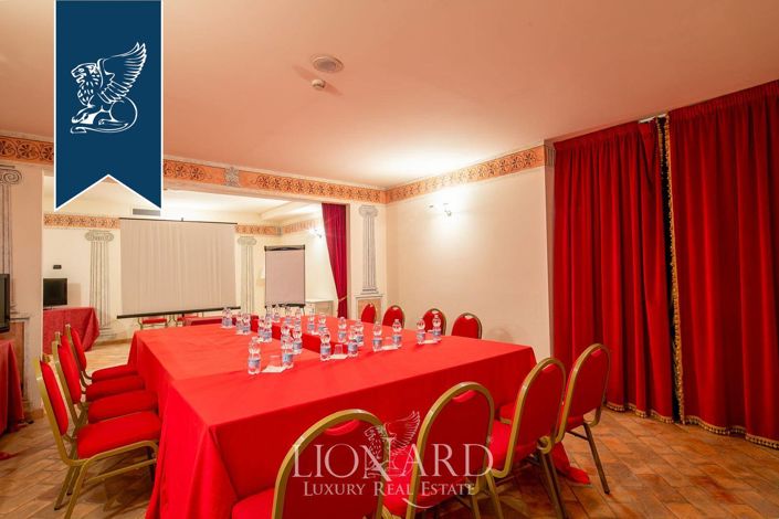 Image No.31-52 Bed Hotel for sale