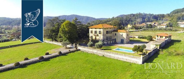 Image No.3-5 Bed Villa for sale