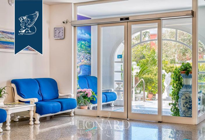 Image No.33-62 Bed Hotel for sale