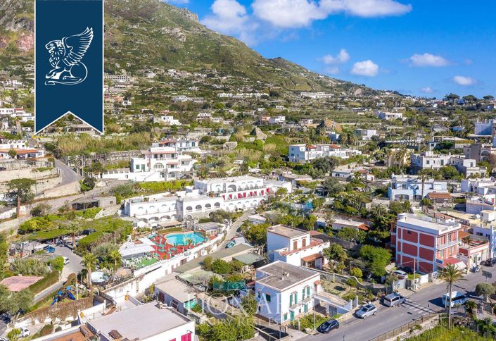 Image No.44-62 Bed Hotel for sale