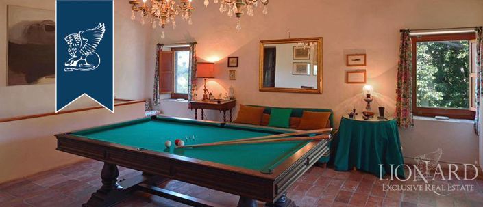 Image No.29-9 Bed Country House for sale