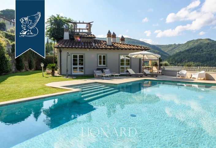 Image No.18-5 Bed Villa for sale