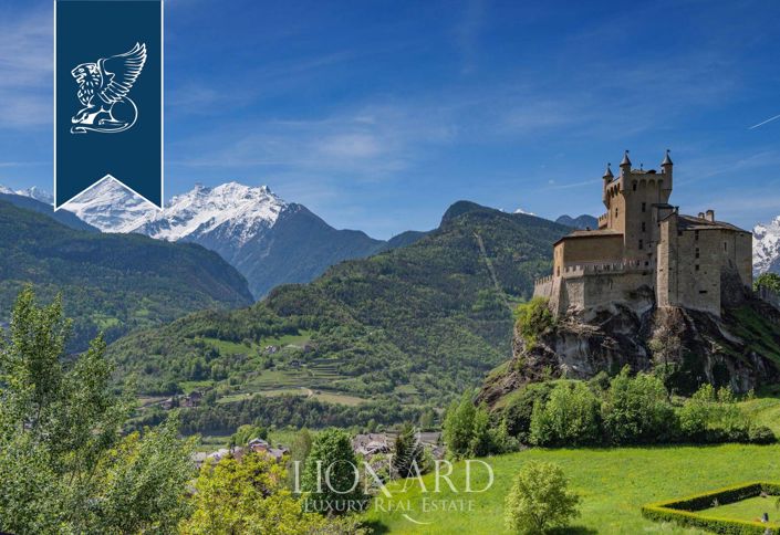 Image No.50-16 Bed Farmhouse for sale