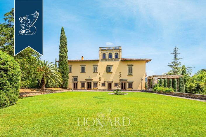 Image No.3-15 Bed Villa for sale