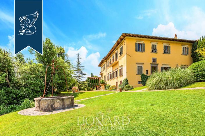 Image No.5-15 Bed Villa for sale