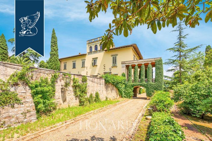 Image No.8-15 Bed Villa for sale