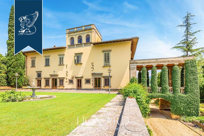 Image No.9-15 Bed Villa for sale