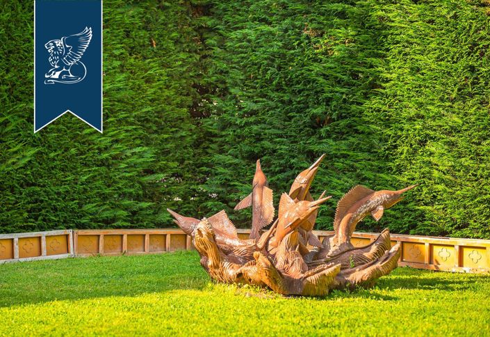 Image No.16-7 Bed Villa for sale