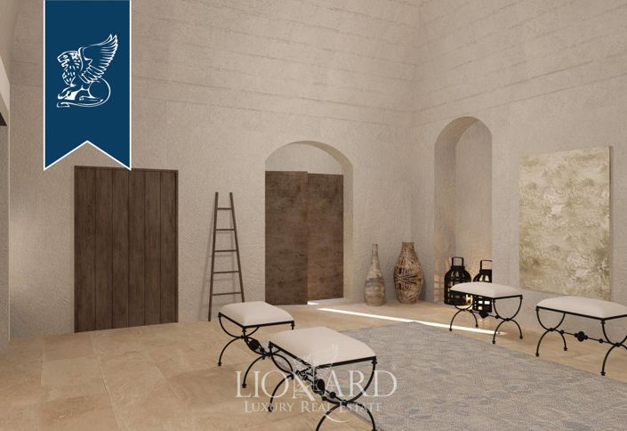 Image No.21-12 Bed Country House for sale