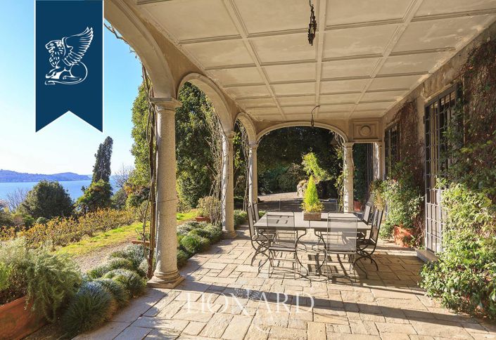 Image No.19-8 Bed Villa for sale