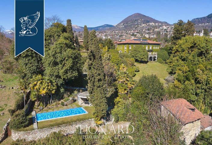 Image No.7-8 Bed Villa for sale