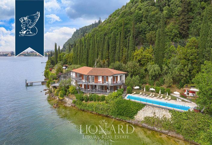 Image No.25-17 Bed Villa for sale