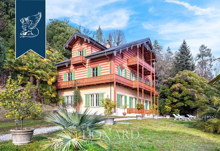 Image No.3-9 Bed Villa for sale