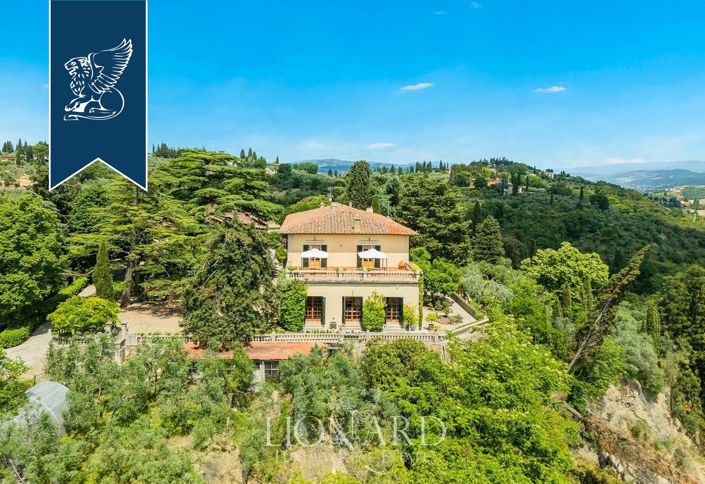 Image No.3-7 Bed Villa for sale