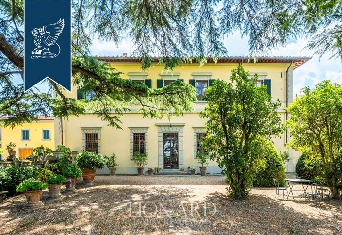 Image No.5-7 Bed Villa for sale