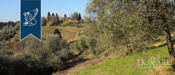 Image No.2-Country House for sale