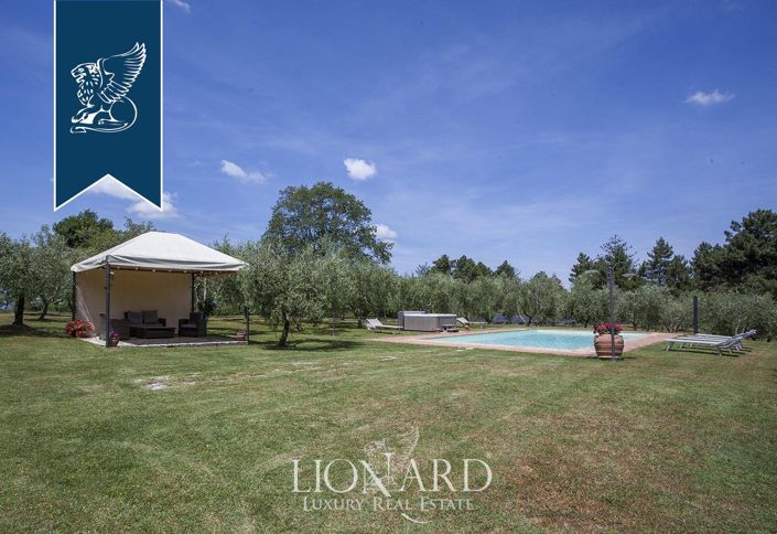 Image No.22-7 Bed Country House for sale