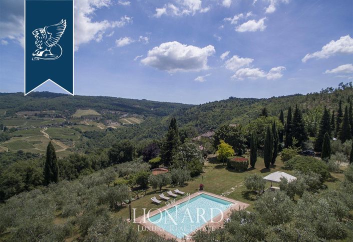 Image No.4-7 Bed Country House for sale