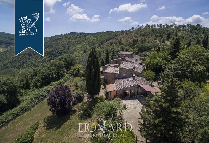 Image No.5-7 Bed Country House for sale