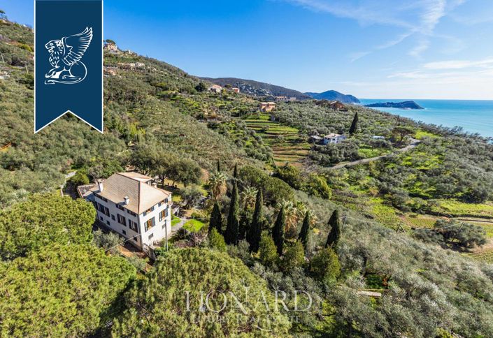 Image No.3-7 Bed Villa for sale