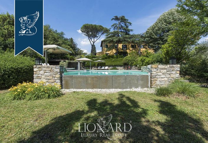 Image No.17-8 Bed Villa for sale