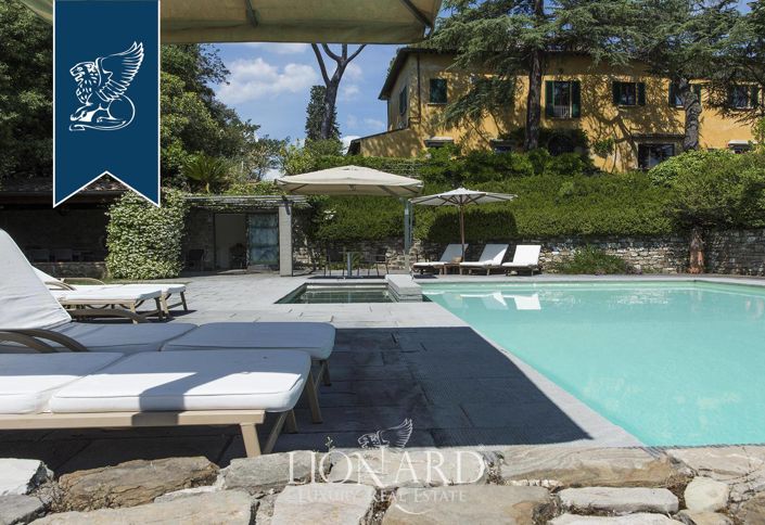 Image No.5-8 Bed Villa for sale