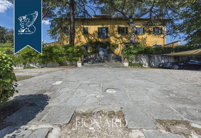 Image No.6-8 Bed Villa for sale