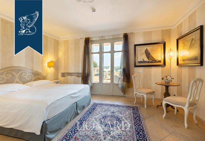 Image No.56-24 Bed Hotel for sale