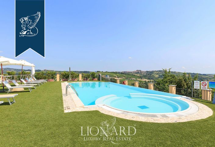 Image No.8-24 Bed Hotel for sale